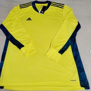 Addidas pro 20 Men Soccer Jersey Sz. Xl